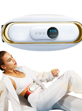 Cinturón eléctrico para adelgazar, mas