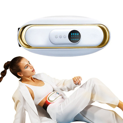 Cinturón eléctrico para adelgazar, mas