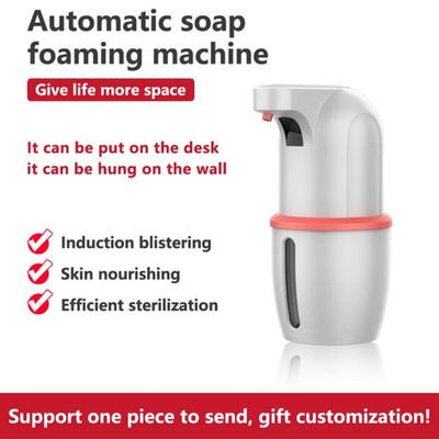 Automatic Sensor Soap Dispenser Touchless Liquid Foam Soap D