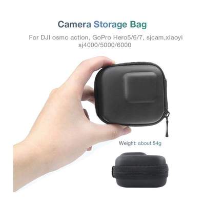 For DJI Osmo Action Camera Bag Storage Case for DJL OSMO AC