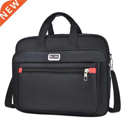 2022 Men's Briefcase laptop bags for men Business Ca