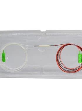 Ft-Splitter 30/70 1x2 Unalanced Packing Fier-Optic Optio