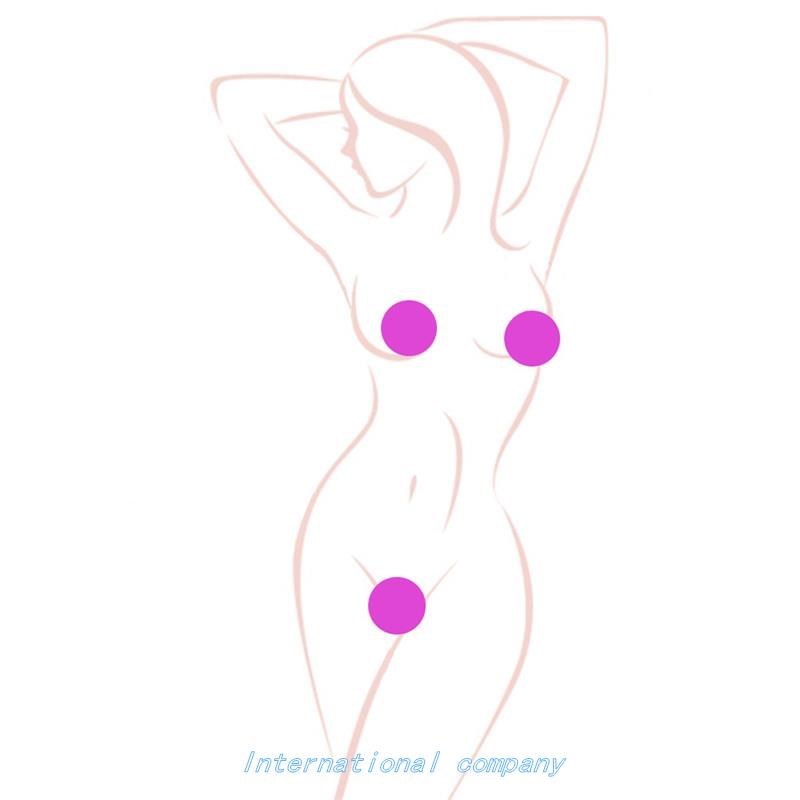 6 SizE NiPPlE ClamP BrEaSt SuCkEr PuSSy PumP ENlargEt Clit S