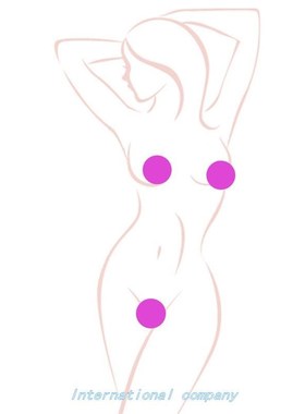 6 SizE NiPPlE ClamP BrEaSt SuCkEr PuSSy PumP ENlargEt Clit S