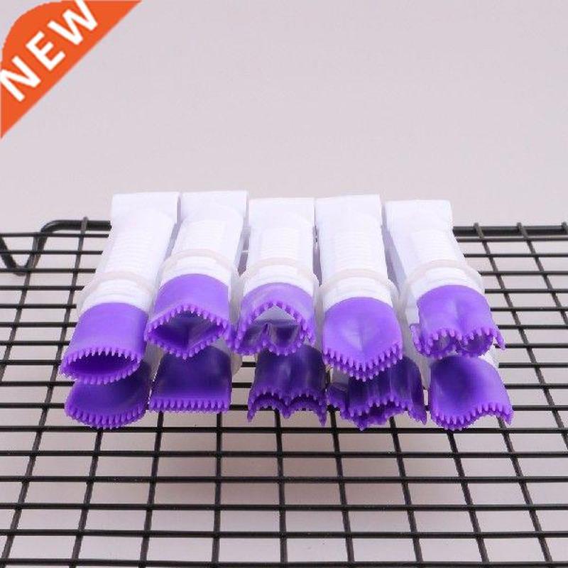 1SET Cake Moin Tool Kit Lace Ede Clip Fondant Biscuit