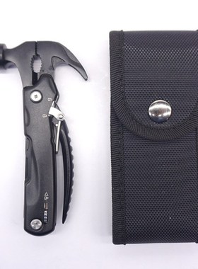 Multi functional Household Tool Stainless Steel Hammer Mult