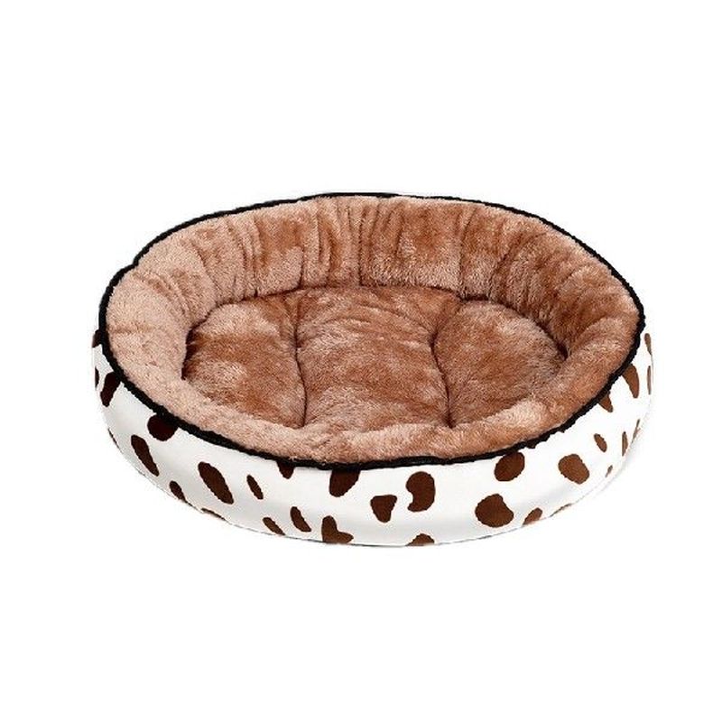Double Sided Available All Seasons Dog Bed House Sofa