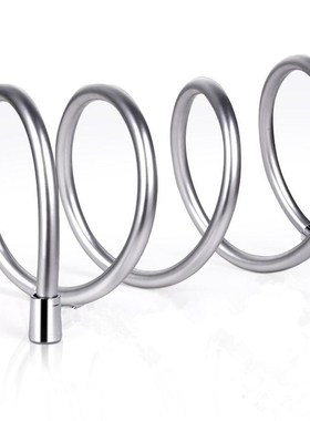 Shower Hose Flexible Anti-Kink Handheld Water Pipe Bath Room