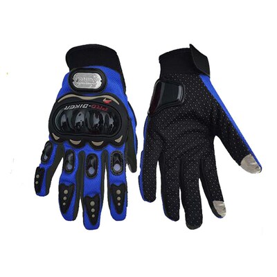 PRO-BIKER Motorcycle Gloves Full  Motorcross Dirt Racing Off
