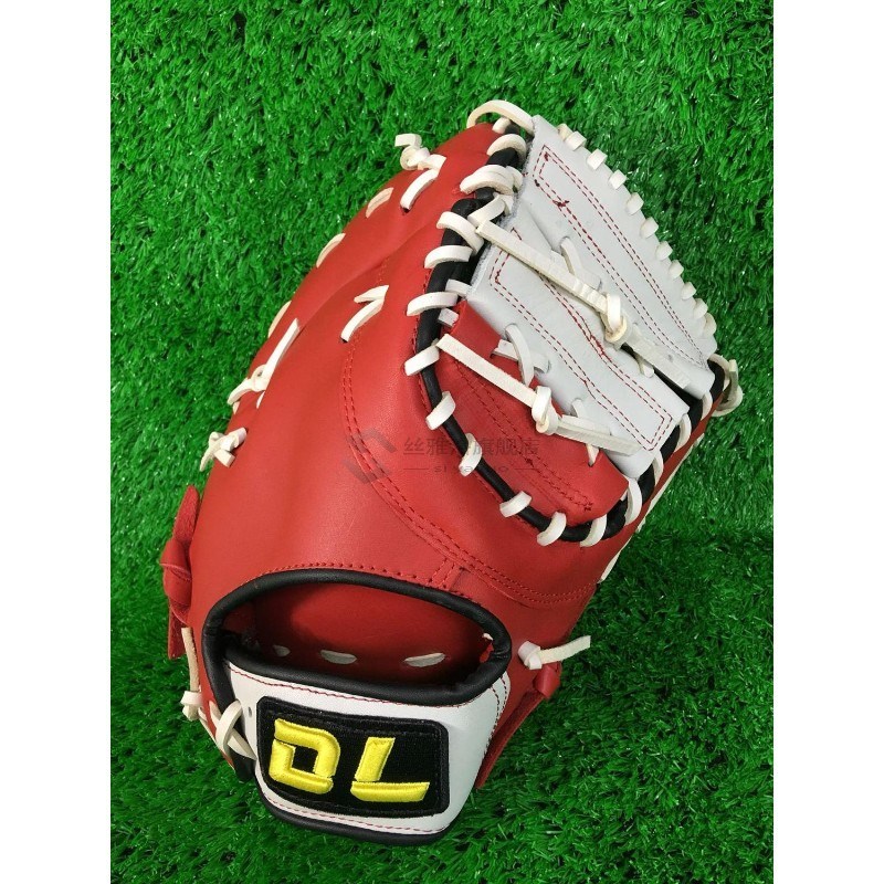13 Inch Baseball glove Batting Full Cowhide Leather First ba
