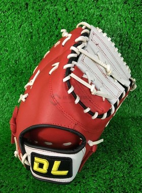13 Inch Baseball glove Batting Full Cowhide Leather First ba