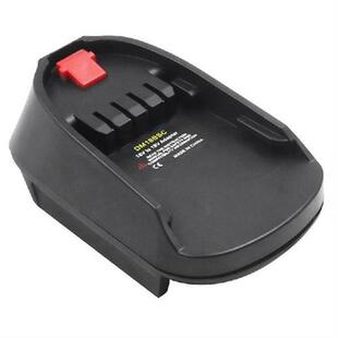 Battery Adapter Converter For Dewalt/Milwaukee 18V 20V