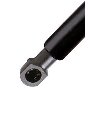 BOXI 2Qty Boot Shock Gas Spring Lift Support For Audi A3 8P