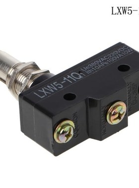 1 Pc   3A Inching Switch LXW5-11Q1 Travel Switch Limit Switc