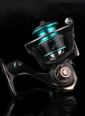 5.6/1 Baitcasting Reel Lightweight Nylon Metal Baitcasting