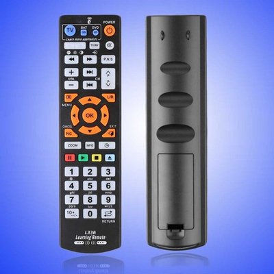 L336 Copy Smart Remote Control Controller With Learn Functio
