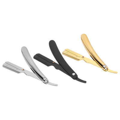 Straight Edge Razor Straight Razor Exquisite Texture for