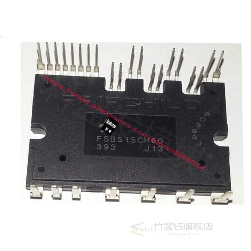 FSBS15CH60 FSBS10CH60F FSBS15CH60L FSBS20CH60L FSBF15CH60CT