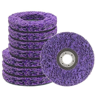 8Pack Strip Discs Stripping Wheel Paint,Rust Remover Strippi