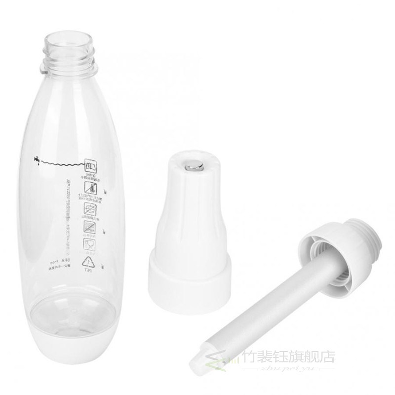 1000ML Soda Maker Bubble Soda Water Machine DIY soda drink s