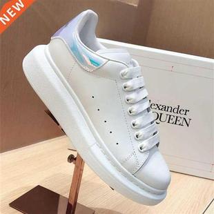 Luxury Designer Shoes Women Sneakers Off White Shoes Lace C