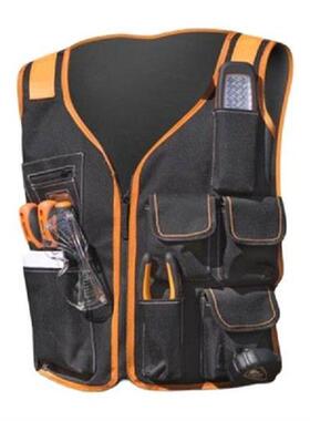 N7MD Safety Work Vest Tool Vest Maintenance Kit