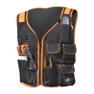 N7MD Safety Work Vest Tool Vest Maintenance Kit