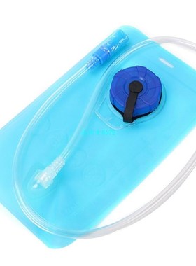 1L Portable Water Bag Bike Camel back Bladder Bag Hydration