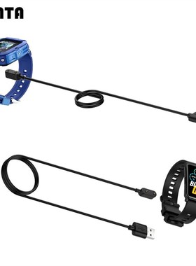 FIFATA 1m Magnetic Charging Cable For Honor Watch ES Band 6