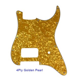 Guitar 11 Screw Holes pickguards suit for fender Tom Delonge