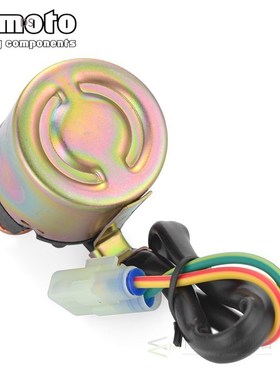 BJMOTO Starter Relay Solenoid For Honda 35850-HM7-000 TRX90