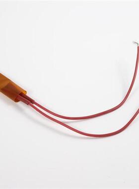 25x15mm 12V 24V 110V 220V PTC Heater Element Constant Therm