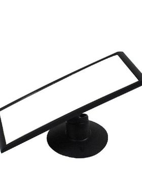 Baby Car Mirror Rotatable Wide Shatterproof Rear View