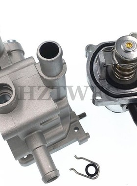 Cooling Thermostat Housing For Chevrolet Chevy Cruze Aveo O