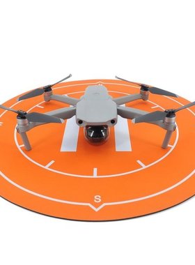 For Mavic Air 2/DJI Air 2S Landing Pads 50cm Drones Landing