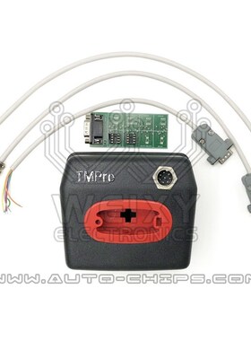 MPro2 Original ransponder  Programmer And PIN Code Calculato