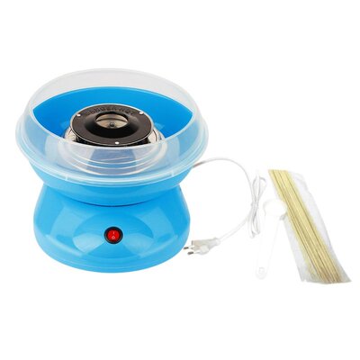 Electric Cotton Candy Maker Marshmallow DIY Machine