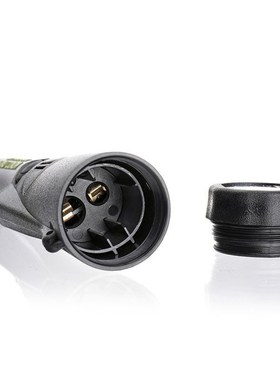 Waterproof Underwater Metal Detector Underground Profes