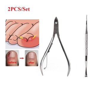 Cutters Pedicure Dead-Skin-Dirt-Remover Nail-Correction Foot