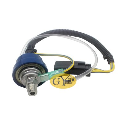 PC200-8 Air Cleaner Pressure Sensor 7861-93-1420 Pressure Sw