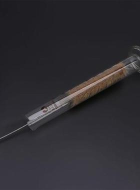 10ml 25ml 50ml 100ml Cylinder Measuring Tool Lab Glass Measu