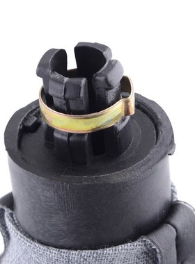 Car Manual 5/6 Speed Shift Knob Shifter Boot Cover PU Leathe