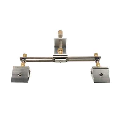 Kitchen Knife Sharpener System 360° Rotation Flip Design