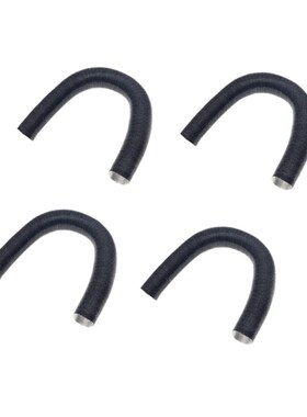 42mm 4xCar Heater Ducting Pipes 4x Warm Air Vent Outlets  Ho