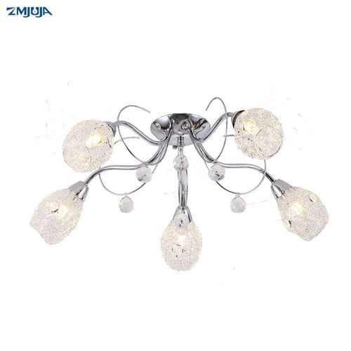 lustre Chandelier Lights Lamp for hotel Living Room Bedroom