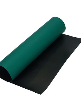 60*50cm ESD mat Anti-static Antistatic blanket table work ma