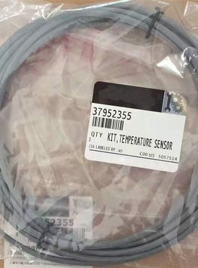 Ingersoll Rand Temperature Sensor Probe 37952355 Air Compres