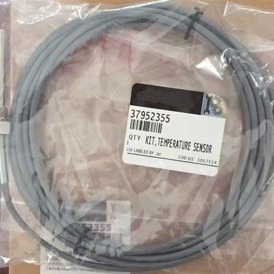 Ingersoll Rand Temperature Sensor Probe 37952355 Air Compres