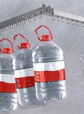 Foldale Wall Hanging Clothes Drying Rack 360 Degree Rotatio