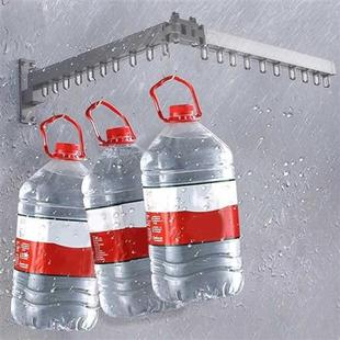 Foldale Wall Hanging Clothes Drying Rack 360 Degree Rotatio